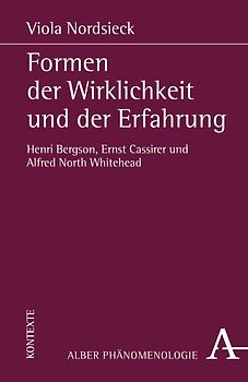 Formen der Wirklichkeit und der Erfahrung