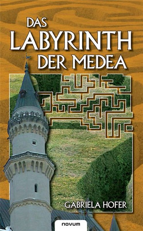 Das Labyrinth der Medea