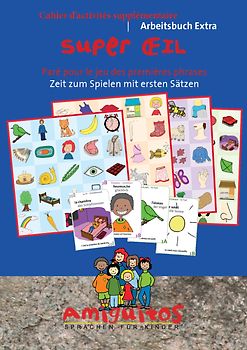 Super œil - Super Auge