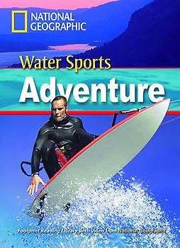 Water Sports Adventure