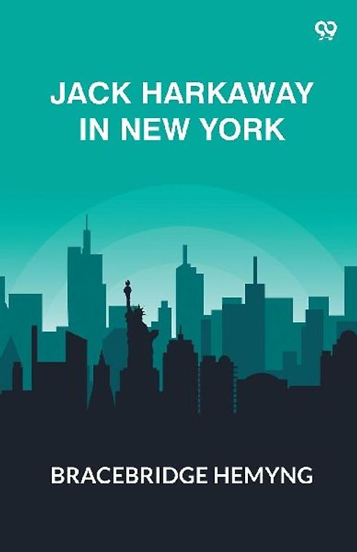 Jack Harkaway In New York