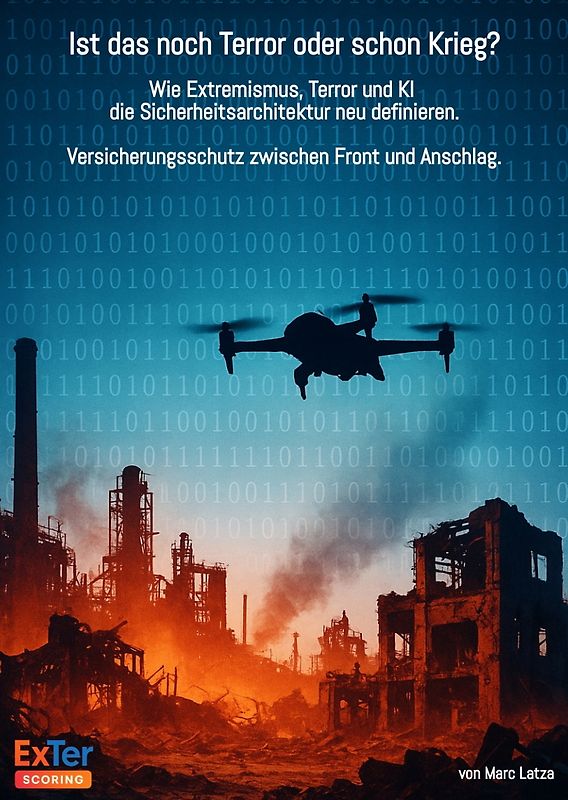 Ist das noch Terror oder schon Krieg?