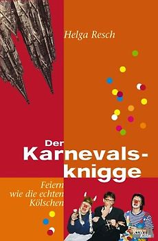 Der Karnevalsknigge