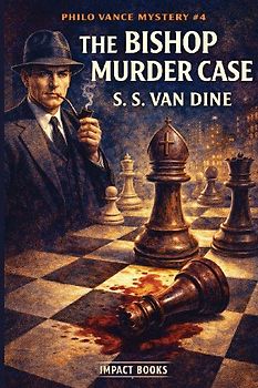 The Bishop Murder Case