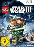 Lego Star Wars 3 - The Clone Wars [Software Pyramide]