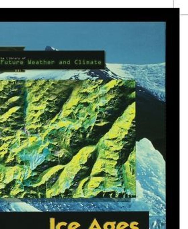 Ice Ages of the Future