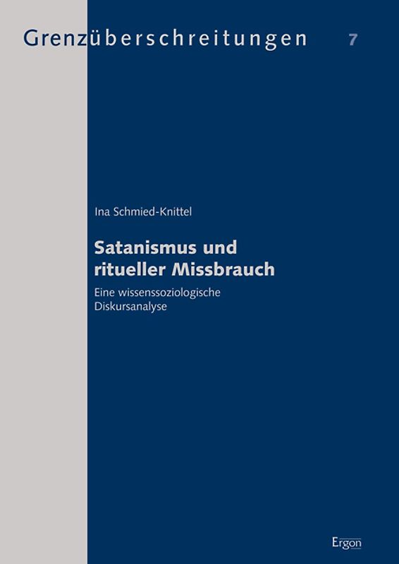 Satanismus und ritueller Missbrauch
