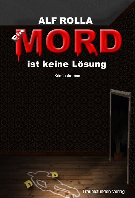 Ein Mord ist keine Lösung