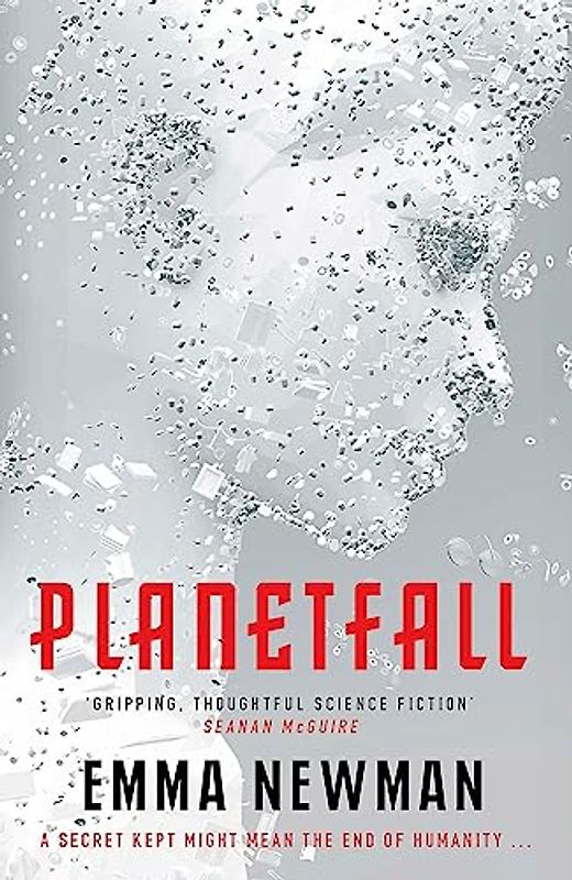 Planetfall (Planetfall 1)