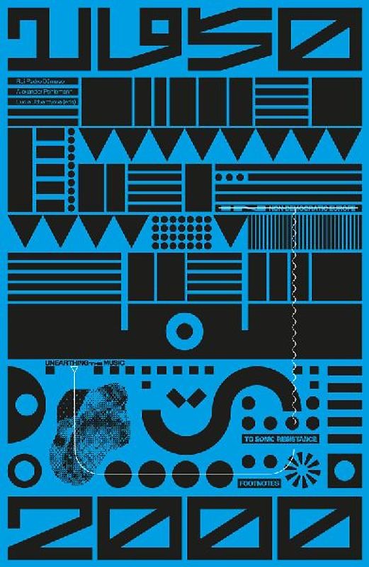 Unearthing the Music