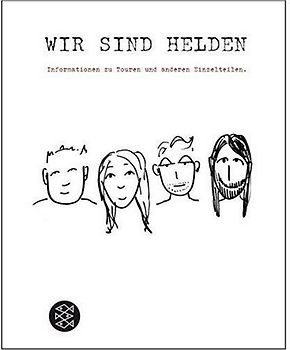 Informationen zu Touren und anderen Einzelteilen