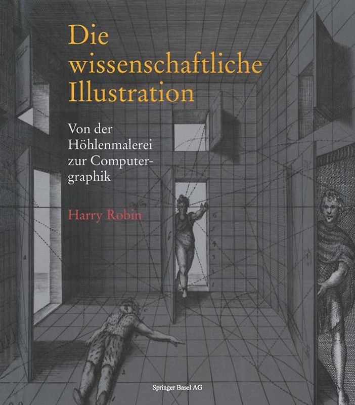 Die wissenschaftliche Illustration