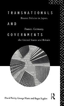 Transnationals and Governments