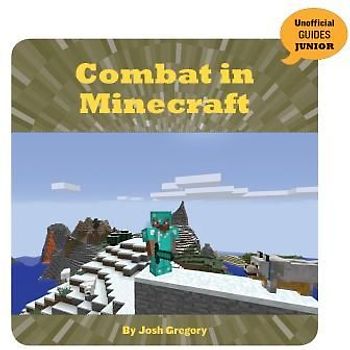 Combat in Minecraft