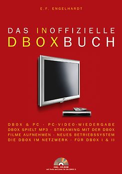 Das inoffizielle DBoxBuch