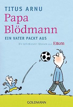 Papa Blödmann