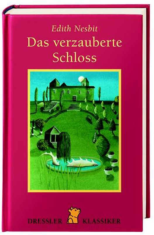 Das verzauberte Schloss