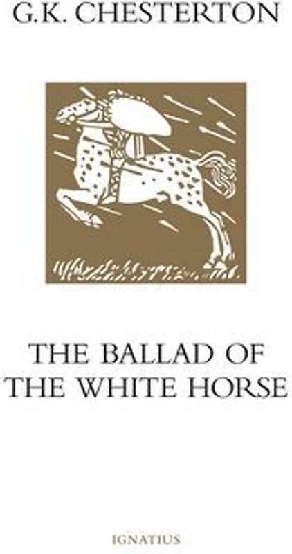 The Ballad of the White Horse