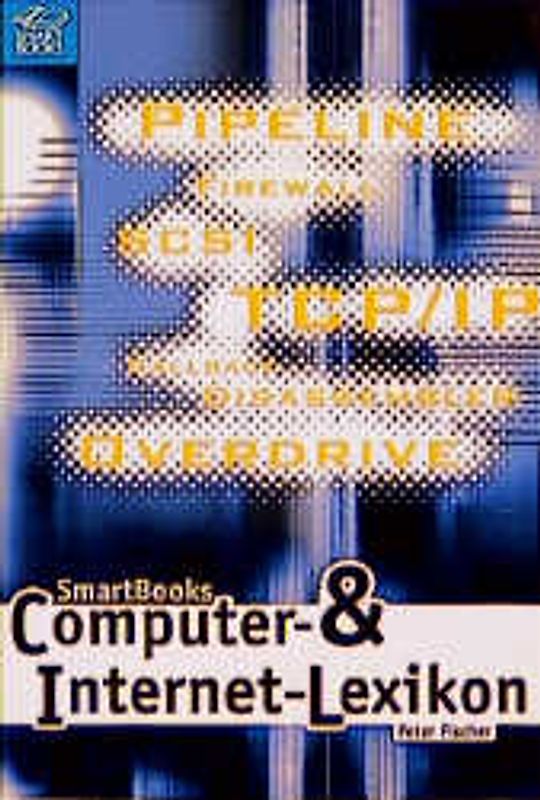 Smart Books Computer & Internet-Lexikon