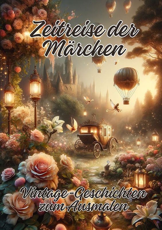 Zeitreise der Märchen