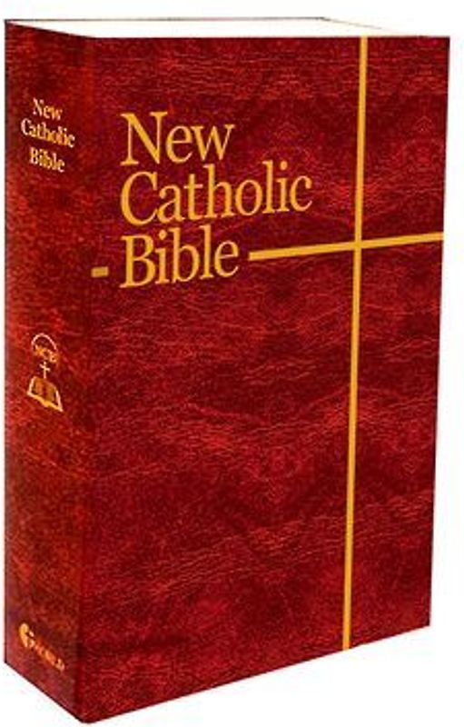 New Catholic Bible Student Edition