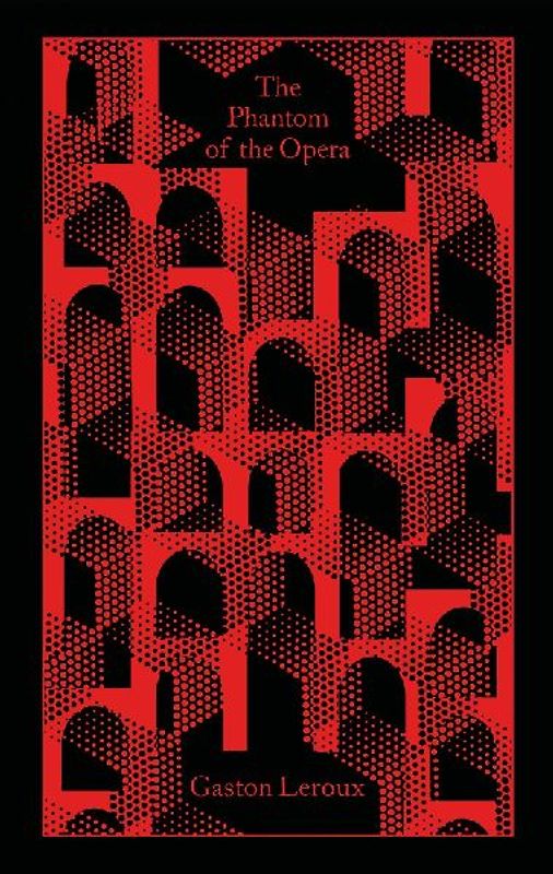 The Phantom of the Opera