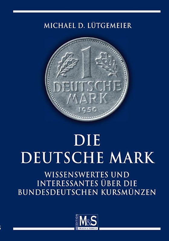 Die deutsche Mark