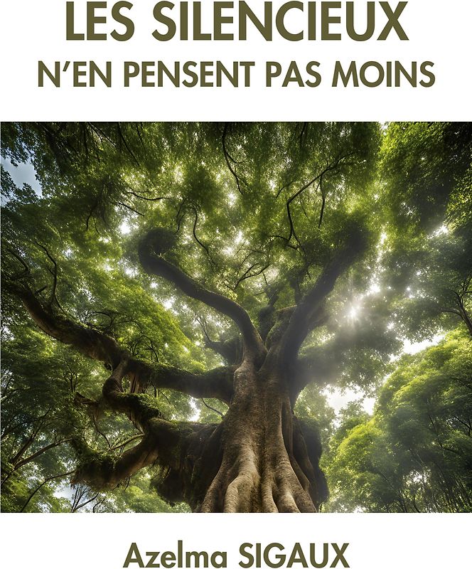 Les Silencieux n'en pensent pas moins