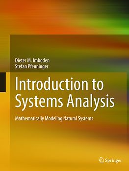 Introduction to Systems Analysis