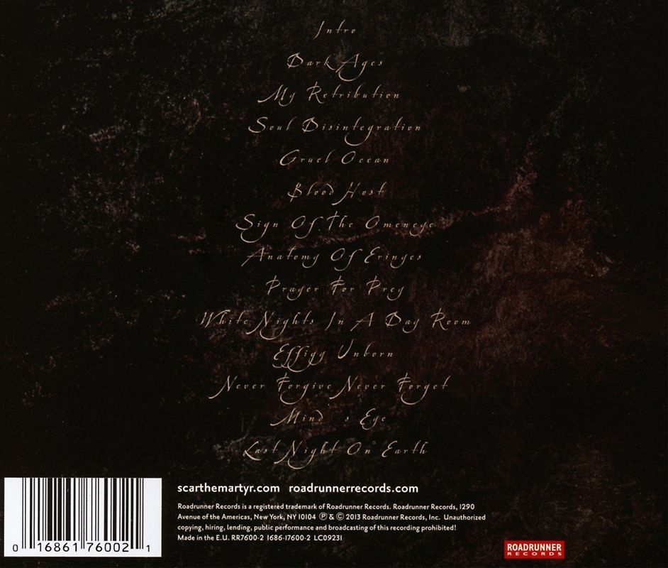 Rom - Brüsel - Gottorf