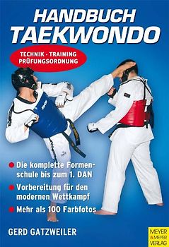 Handbuch Taekwondo