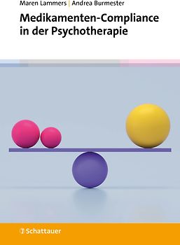 Medikamenten-Compliance in der Psychotherapie
