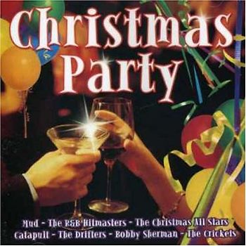 Diverse - Christmas Party