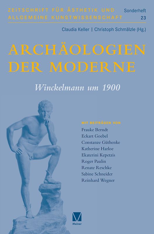 Archäologien der Moderne