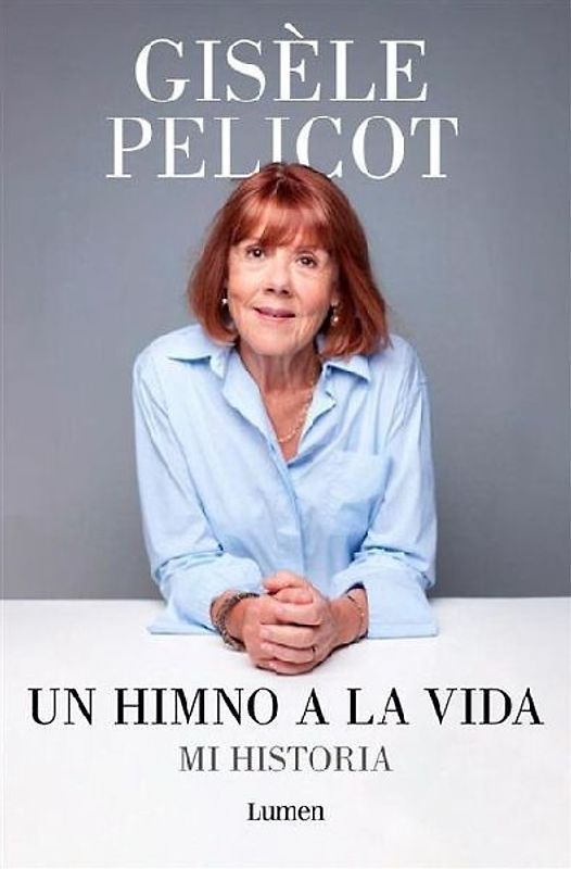 Un Himno a la Vida. Mi Historia / A Hymn to Life: Shame Has to Change Sides