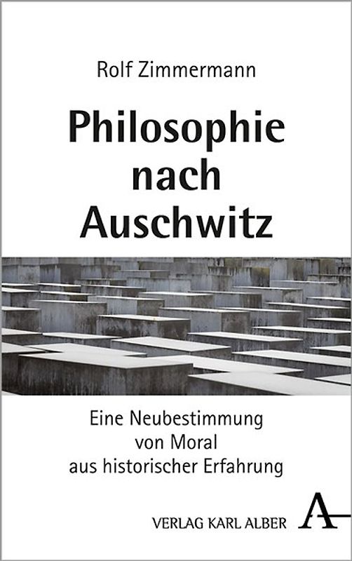 Philosophie nach Auschwitz