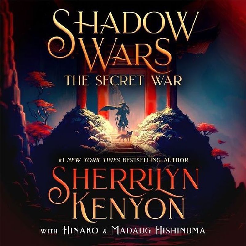 Shadow Wars: The Secret War