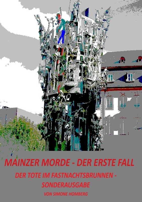 Mainzer Morde / Mainzer Morde – Der erste Fall