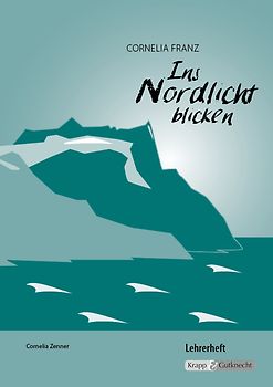 Ins Nordlicht blicken - Cornelia Franz