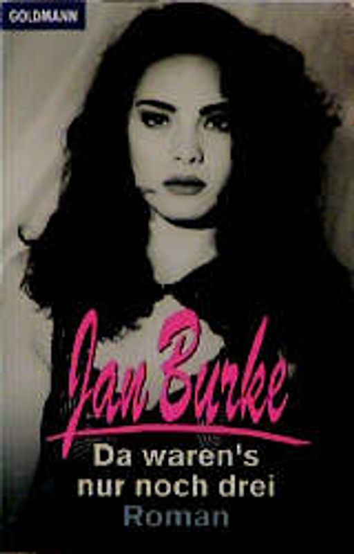 Da waren's nur noch drei