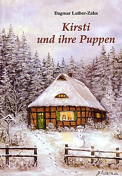 Kirsti und ihre Puppen