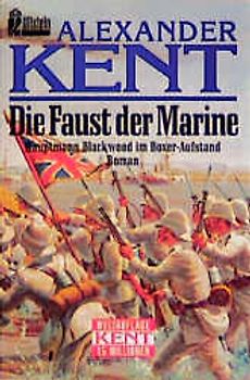 Die Faust der Marine