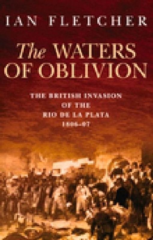The Waters of Oblivion