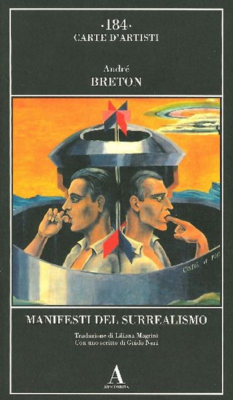 Manifesti del surrealismo