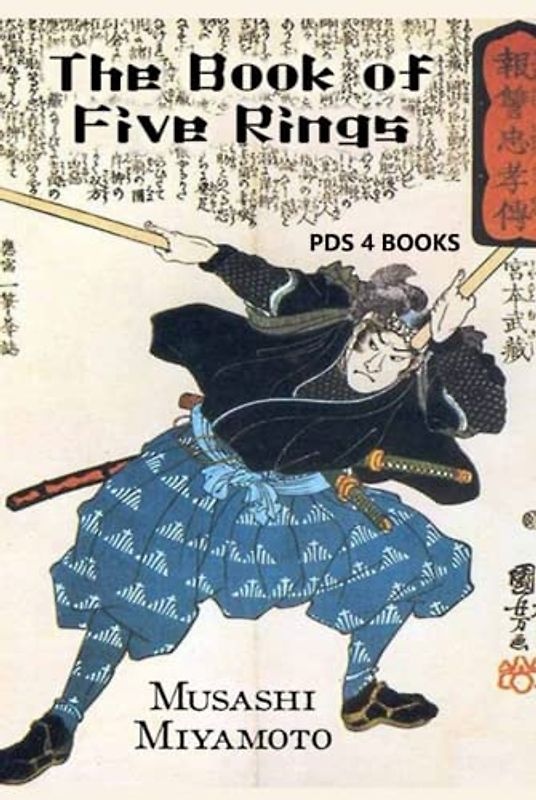 The Book of Five Rings