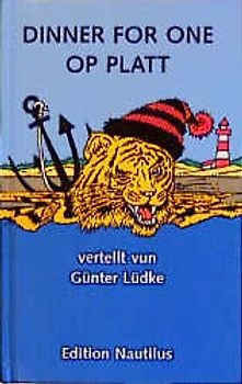 Dinner for One op Platt