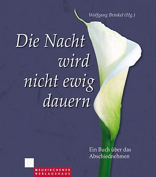 Die Nacht wird nicht ewig dauern