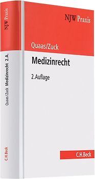 Medizinrecht