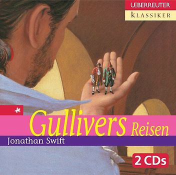 Gullivers Reisen