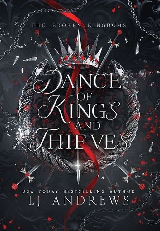 Dance of Kings and Thieves